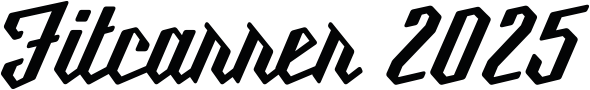 Logo del festival FITCarrer Vila-real
